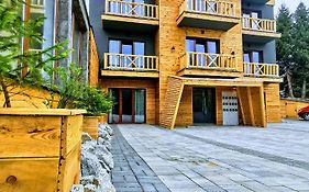 Chalet Vrhovi Kopaonika